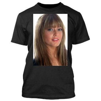 Holly Valance Men's TShirt