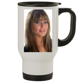 Holly Valance Stainless Steel Travel Mug