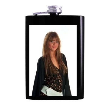 Holly Valance Hip Flask