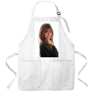 Holly Valance Apron