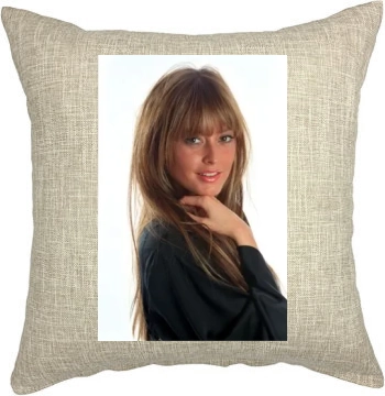 Holly Valance Pillow