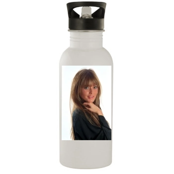 Holly Valance Stainless Steel Water Bottle