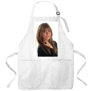 Holly Valance Apron