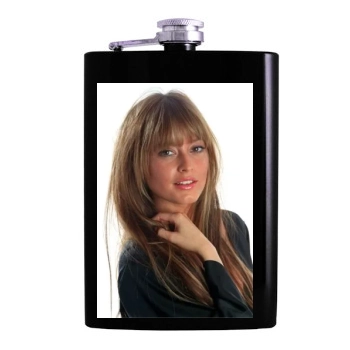 Holly Valance Hip Flask