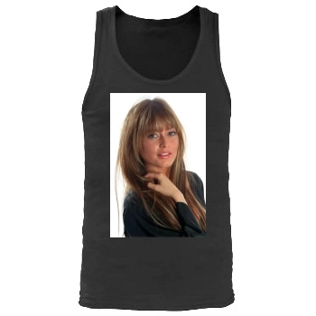 Holly Valance Men's Tank Top