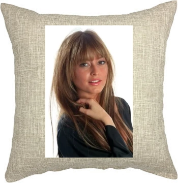 Holly Valance Pillow