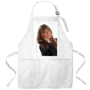 Holly Valance Apron