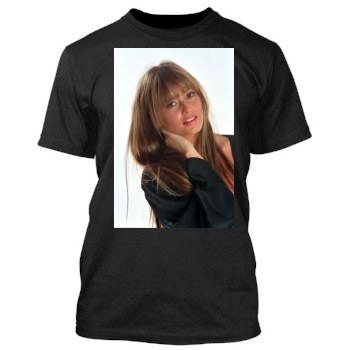 Holly Valance Men's TShirt