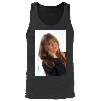 Holly Valance Men's Tank Top