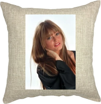 Holly Valance Pillow