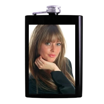 Holly Valance Hip Flask