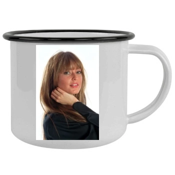 Holly Valance Camping Mug