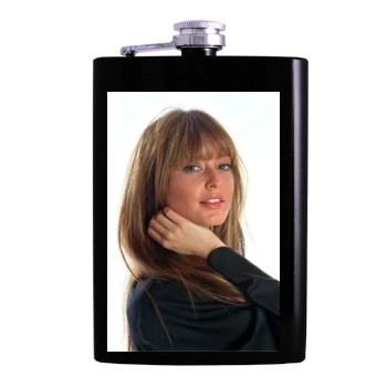 Holly Valance Hip Flask