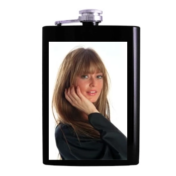 Holly Valance Hip Flask