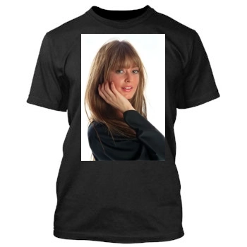 Holly Valance Men's TShirt