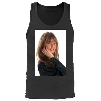 Holly Valance Men's Tank Top