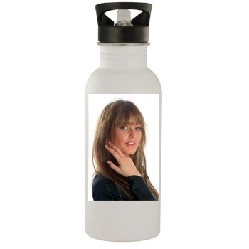 Holly Valance Stainless Steel Water Bottle