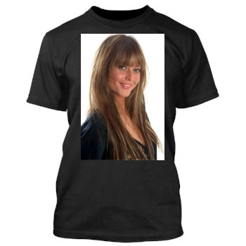 Holly Valance Men's TShirt