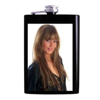 Holly Valance Hip Flask