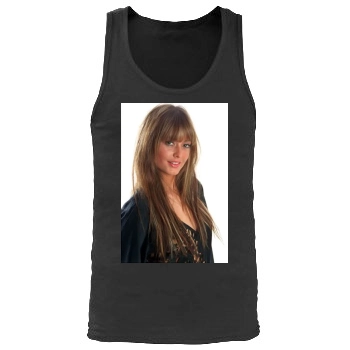 Holly Valance Men's Tank Top