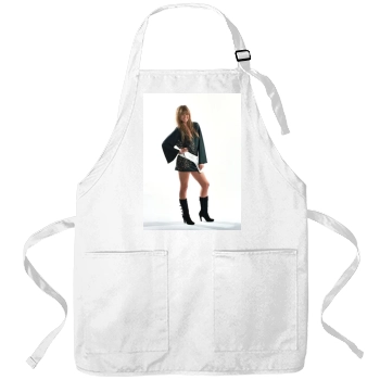 Holly Valance Apron