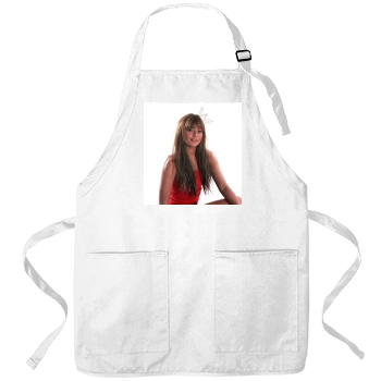 Holly Valance Apron