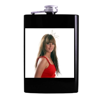 Holly Valance Hip Flask