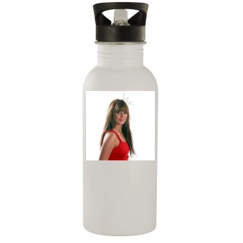 Holly Valance Stainless Steel Water Bottle