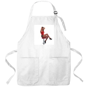 Holly Valance Apron