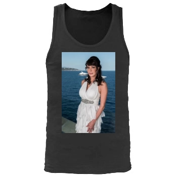 Hunter Tylo Men's Tank Top