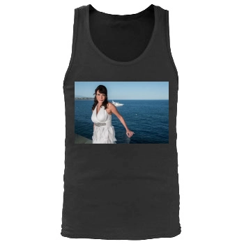 Hunter Tylo Men's Tank Top