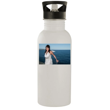 Hunter Tylo Stainless Steel Water Bottle