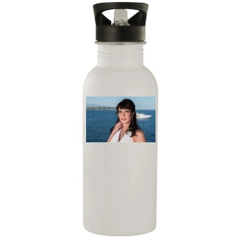 Hunter Tylo Stainless Steel Water Bottle