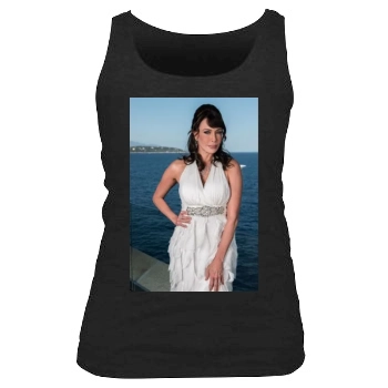 Hunter Tylo Women's Tank Top