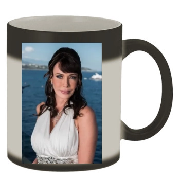 Hunter Tylo Color Changing Mug