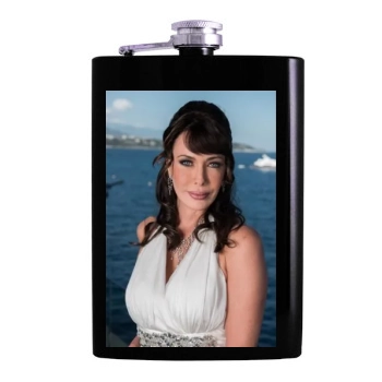 Hunter Tylo Hip Flask