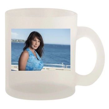 Hunter Tylo 10oz Frosted Mug