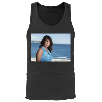 Hunter Tylo Men's Tank Top