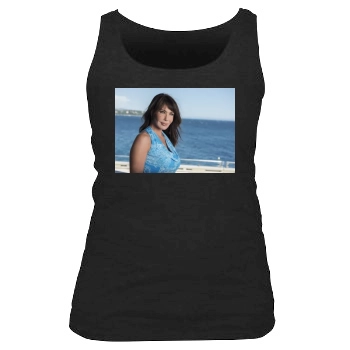 Hunter Tylo Women's Tank Top