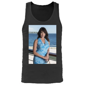 Hunter Tylo Men's Tank Top