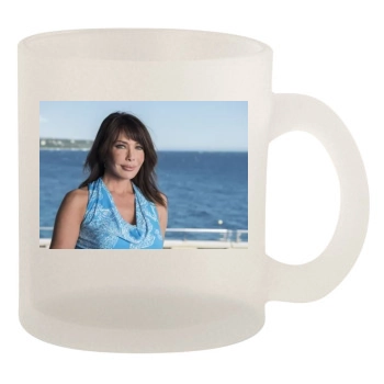 Hunter Tylo 10oz Frosted Mug