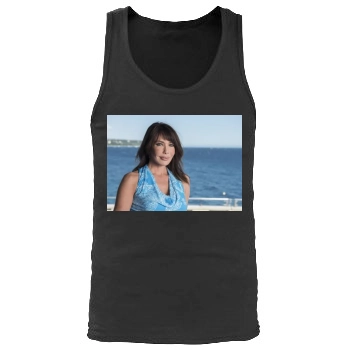 Hunter Tylo Men's Tank Top