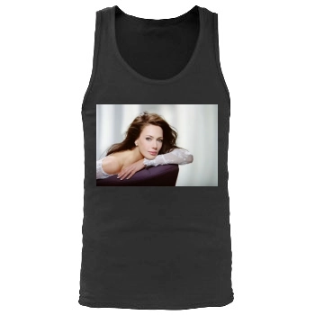 Hunter Tylo Men's Tank Top