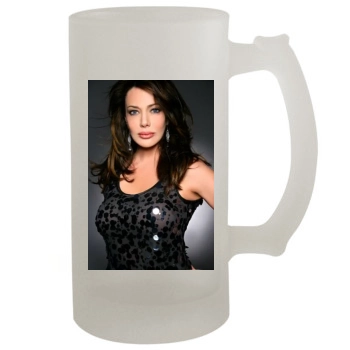 Hunter Tylo 16oz Frosted Beer Stein