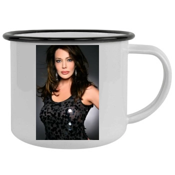 Hunter Tylo Camping Mug