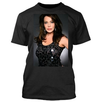 Hunter Tylo Men's TShirt