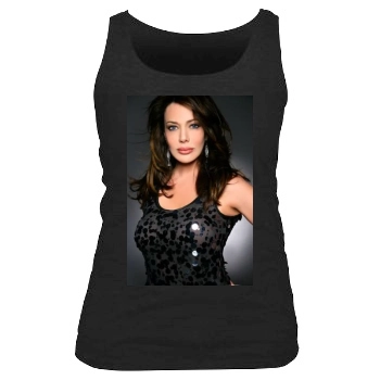 Hunter Tylo Women's Tank Top