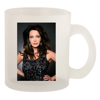 Hunter Tylo 10oz Frosted Mug