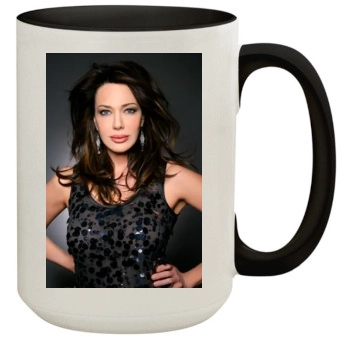 Hunter Tylo 15oz Colored Inner & Handle Mug