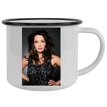 Hunter Tylo Camping Mug